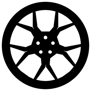 Ikon - Felg