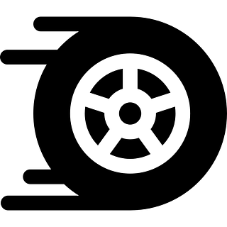 Ikon - bilhjul